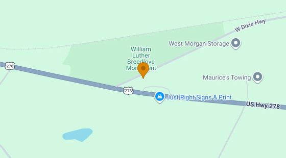 1.04 Acres in Rutledge - Morgan County, GA in Morgan County, GA
