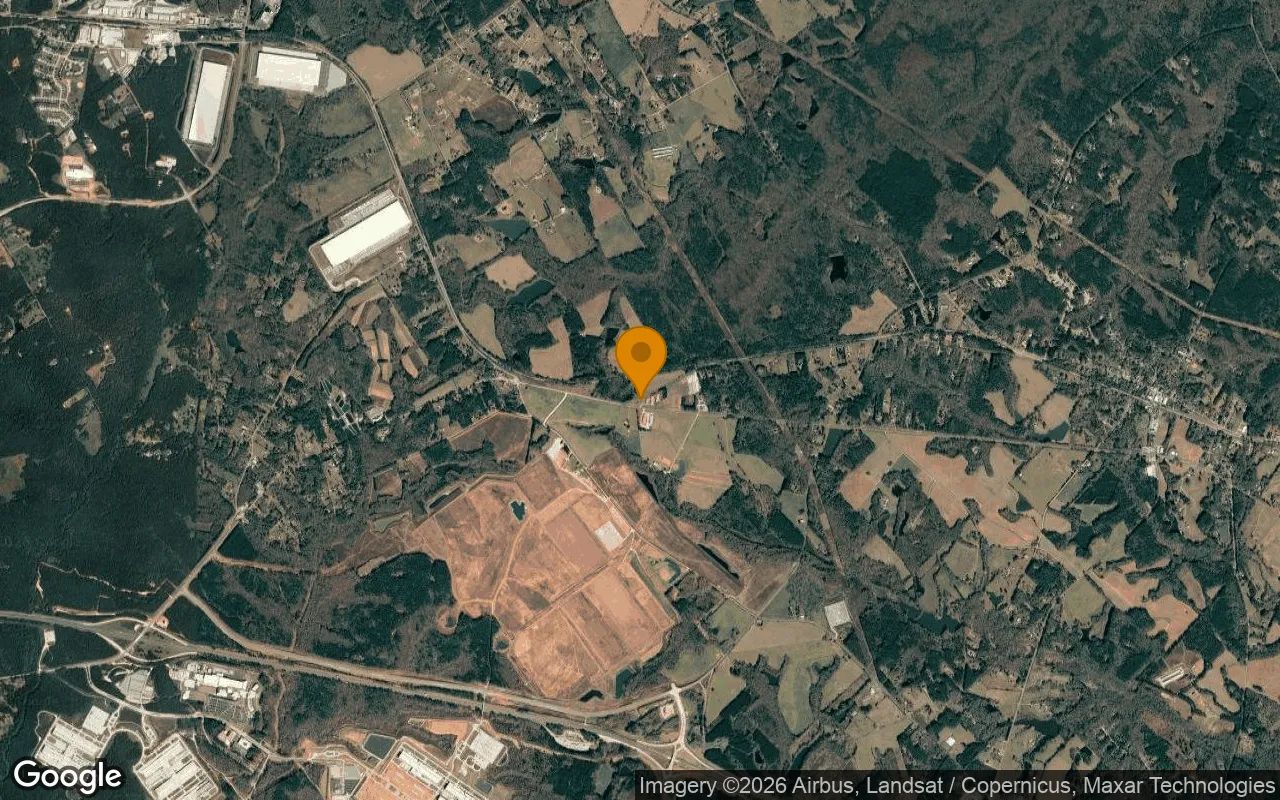 1.04 Acres in Rutledge - Morgan County, GA in Morgan County, GA