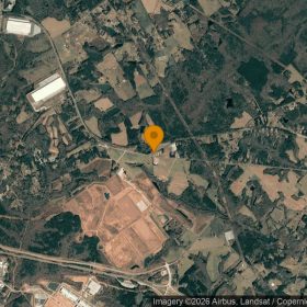1.04 Acres in Rutledge - Morgan County, GA in Morgan County, GA