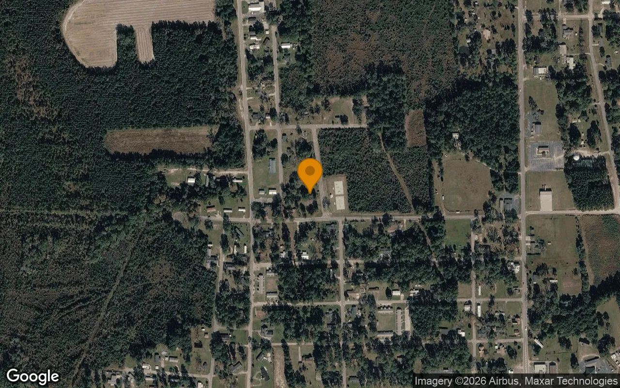 0.34 Acres in Nicholls - Coffee County, GA in Coffee County, GA