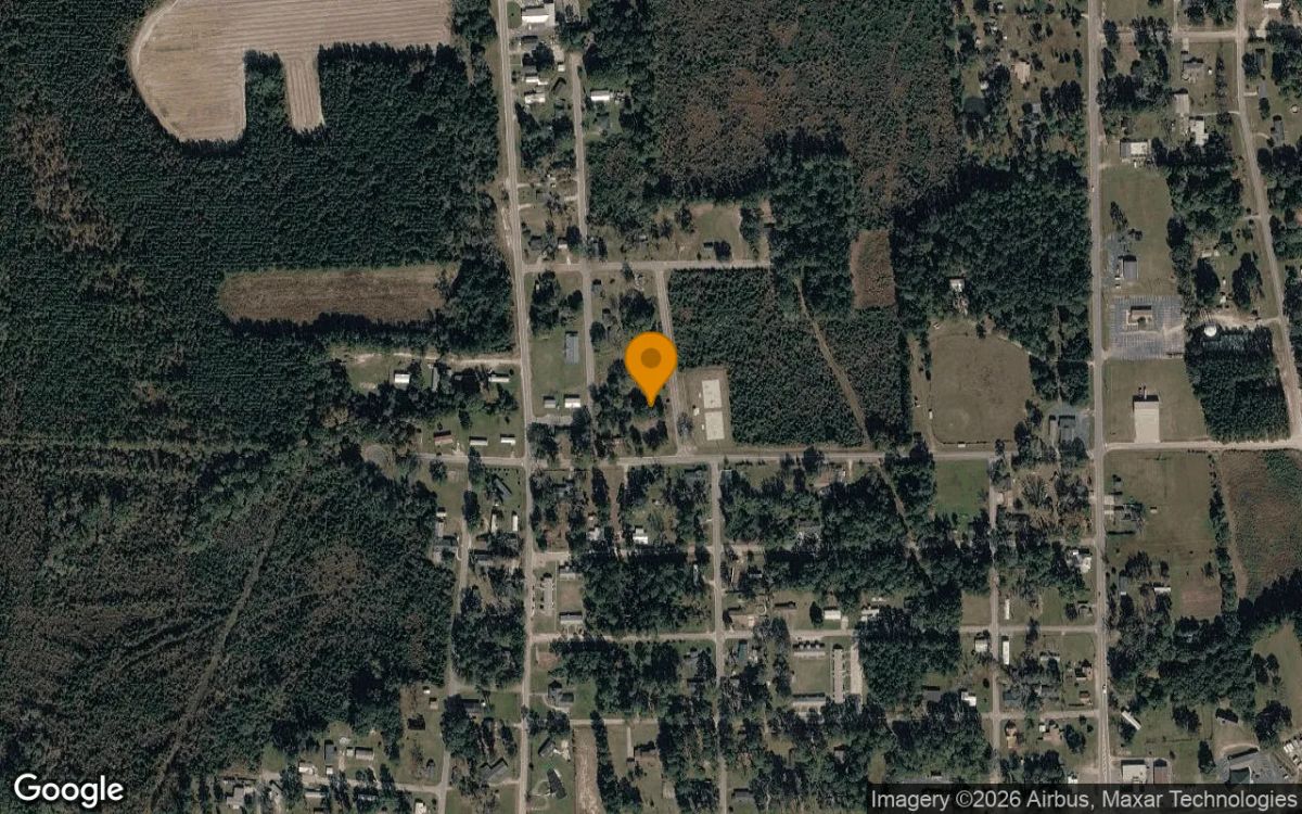 0.34 Acres in Nicholls - Coffee County, GA - Main image
