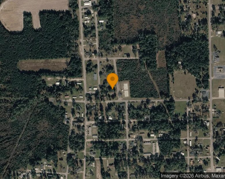 0.34 Acres in Nicholls - Coffee County, GA in Coffee County, GA