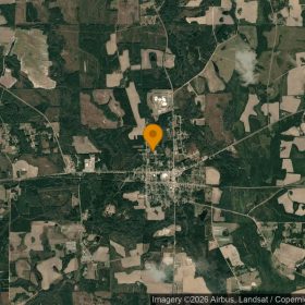 0.34 Acres in Nicholls - Coffee County, GA in Coffee County, GA