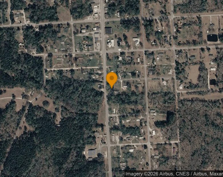 0.28 Acres in Stillmore - Emanuel County, GA in Emanuel County, GA
