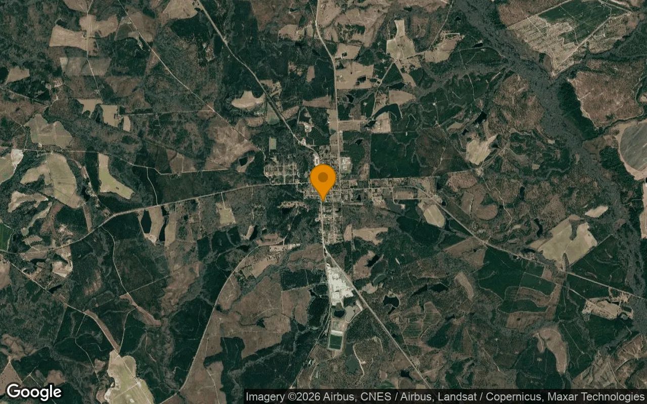 0.28 Acres in Stillmore - Emanuel County, GA in Emanuel County, GA