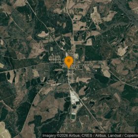0.28 Acres in Stillmore - Emanuel County, GA in Emanuel County, GA