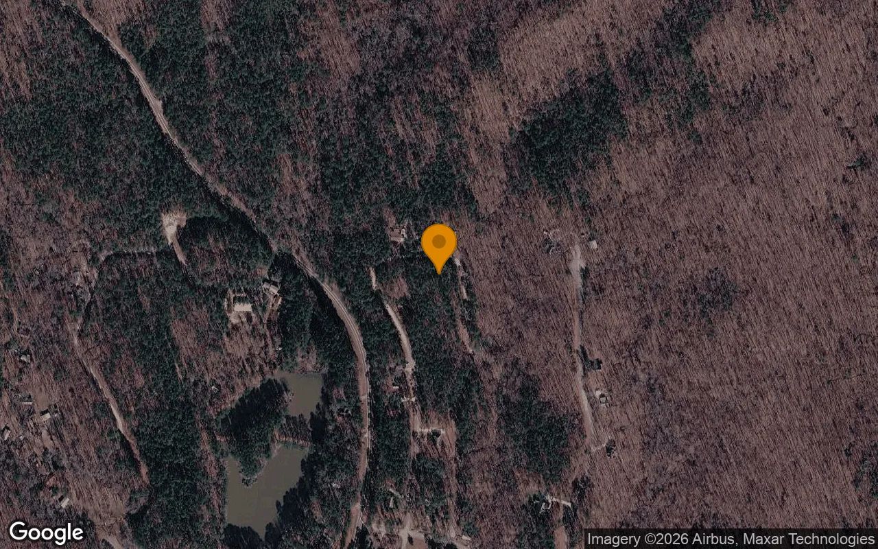 0.55 Acres in Pine Mountain - Harris County, GA in Harris County, GA