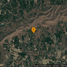 0.55 Acres in Pine Mountain - Harris County, GA in Harris County, GA