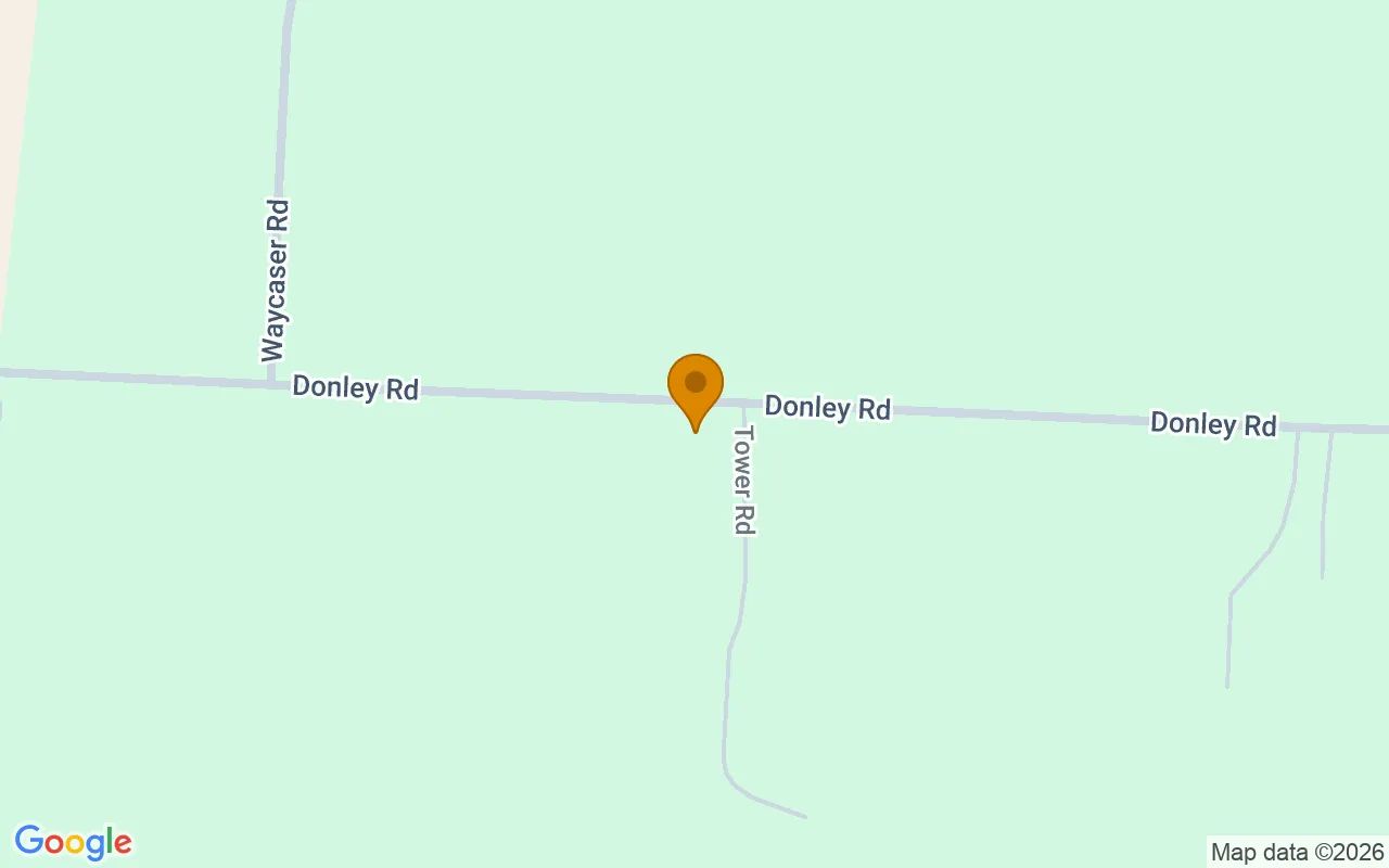 0.54 Acres in Colquitt - Miller County, GA in Miller County, GA