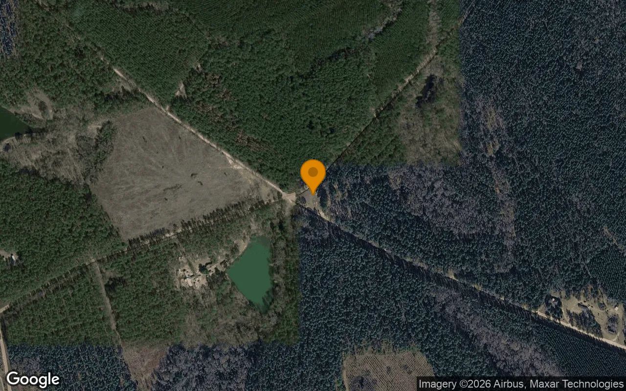 0.55 Acres in Uvalda - Montgomery County, GA in Montgomery County, GA