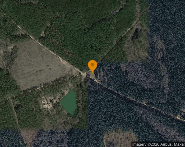 0.55 Acres in Uvalda - Montgomery County, GA in Montgomery County, GA