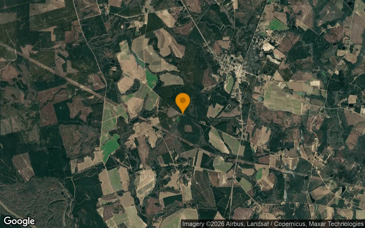 0.55 Acres in Uvalda - Montgomery County, GA in Montgomery County, GA