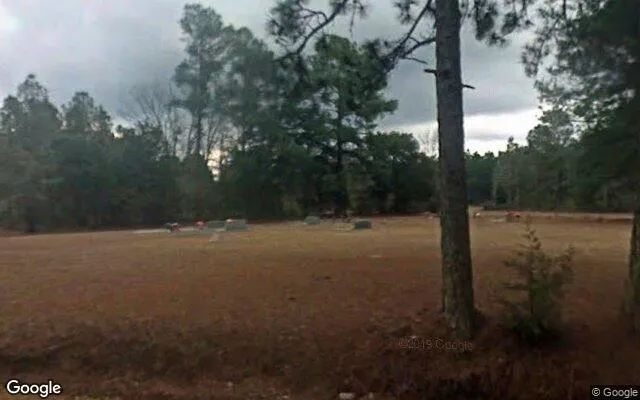 0.55 Acres in Uvalda - Montgomery County, GA in Montgomery County, GA
