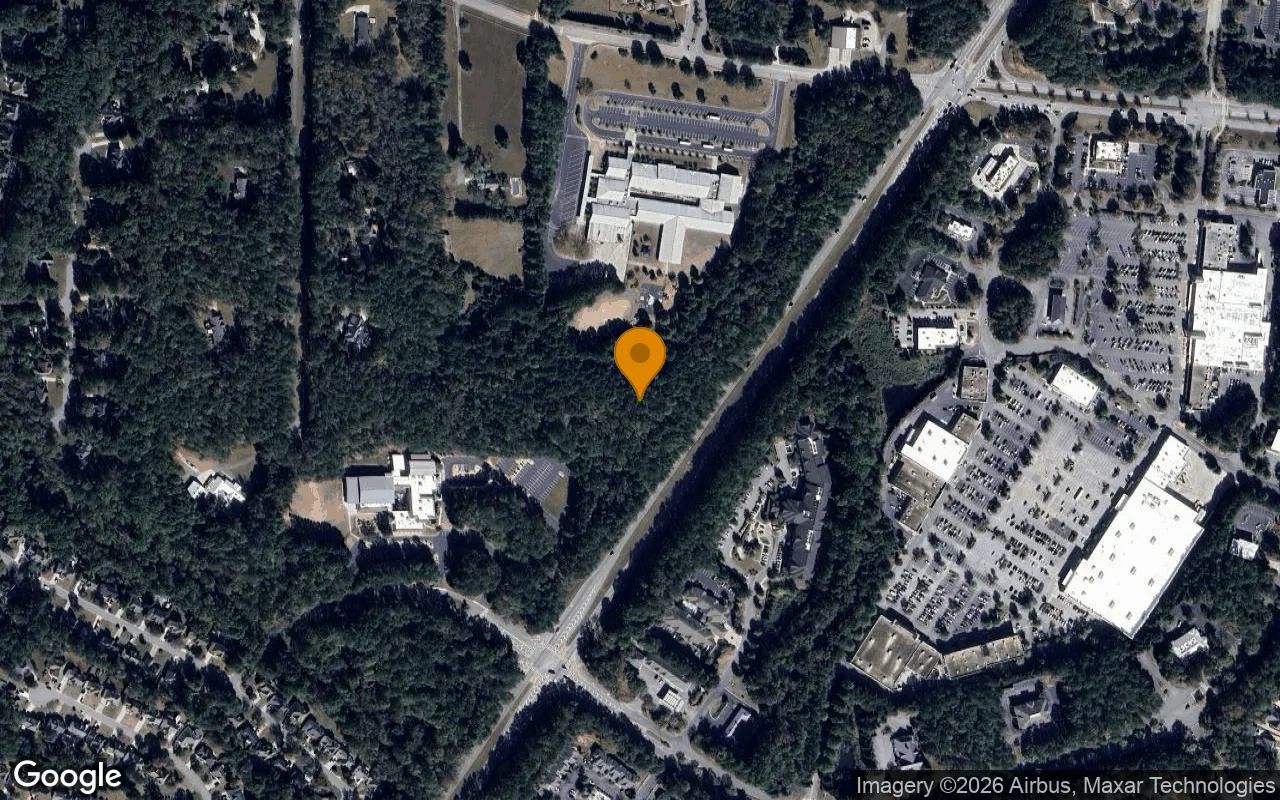 1.5 Acres in Peachtree City - Fayette County, GA in Fayette County, GA