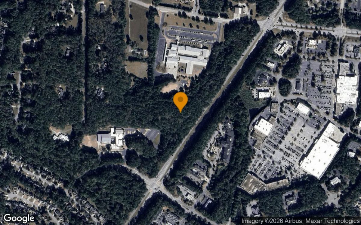 1.5 Acres in Peachtree City - Fayette County, GA - Main image