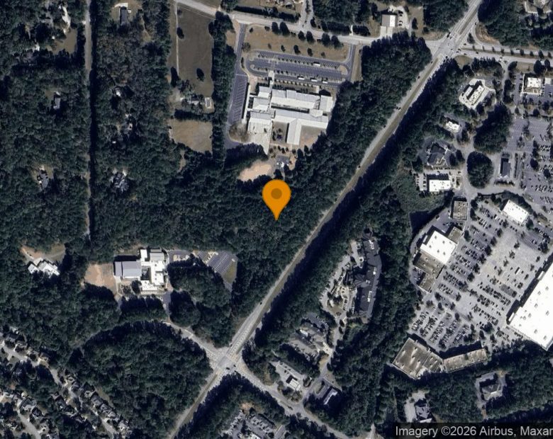 1.5 Acres in Peachtree City - Fayette County, GA in Fayette County, GA