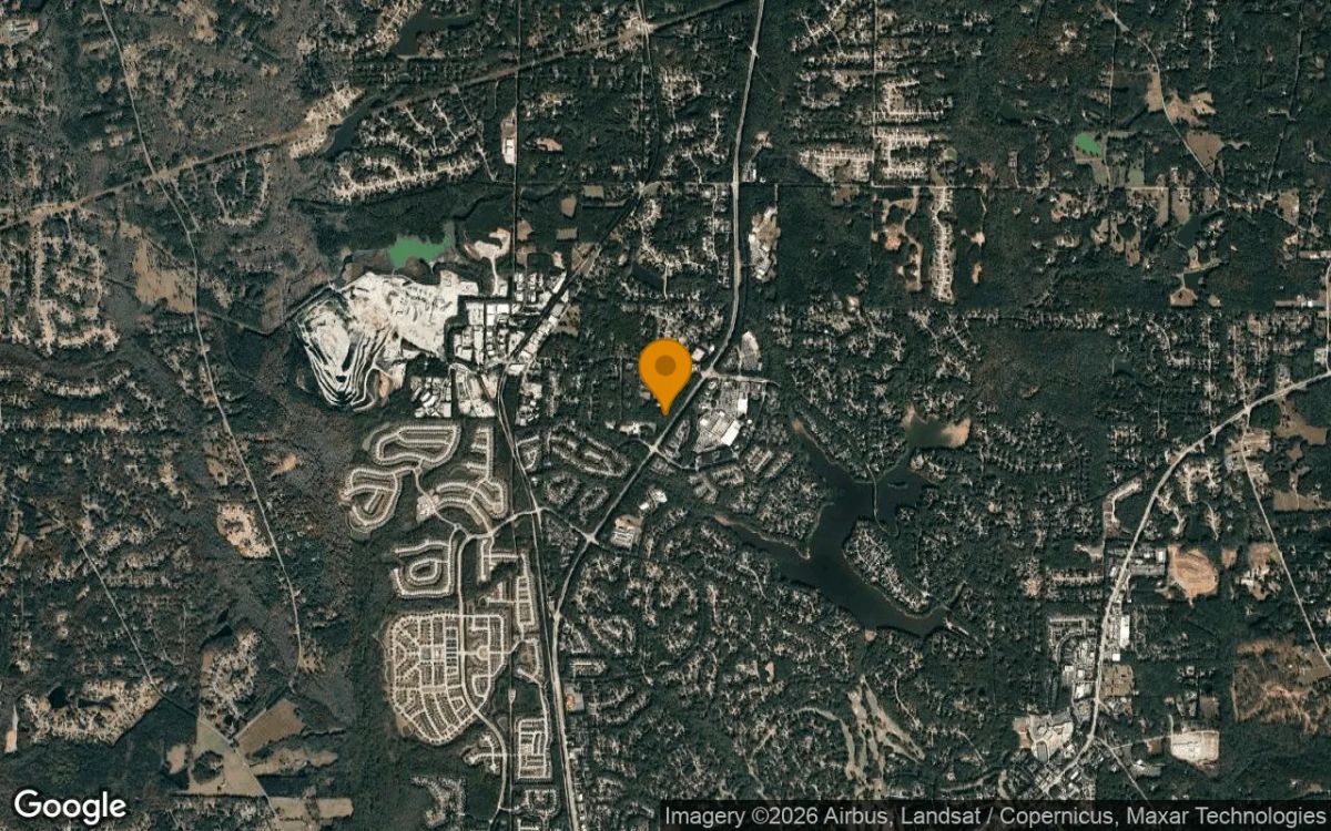 1.5 Acres in Peachtree City - Fayette County, GA - Image 3