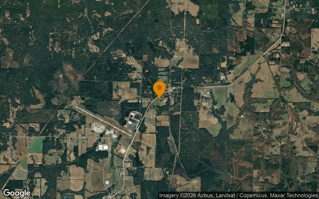 0.53 Acres in The Rock - Upson County, GA in Upson County, GA