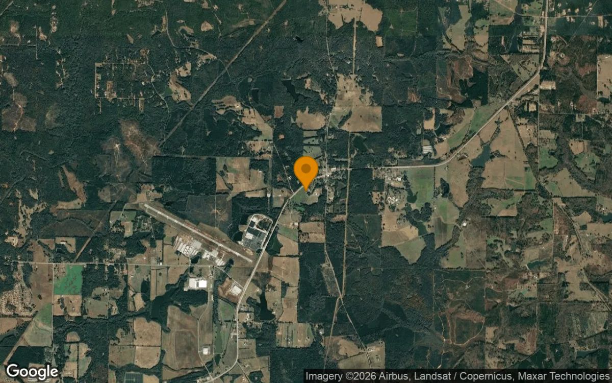 0.53 Acres in The Rock - Upson County, GA - Image 3