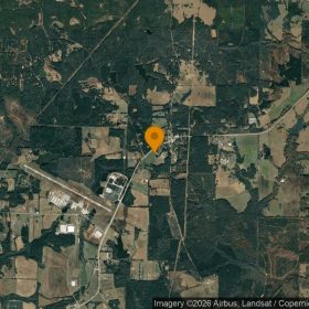 0.53 Acres in The Rock - Upson County, GA in Upson County, GA