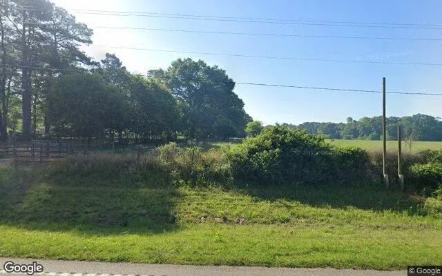 0.53 Acres in The Rock - Upson County, GA in Upson County, GA