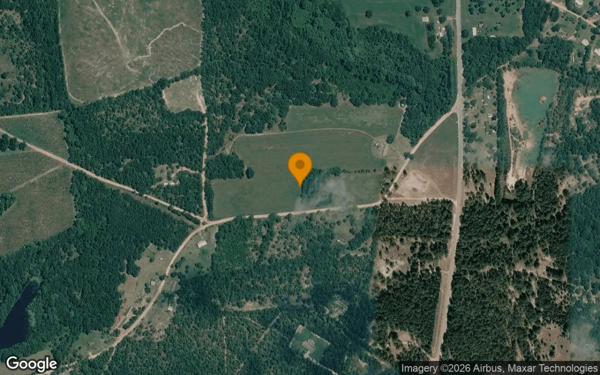 7.34 Acres in Glennville - Long County, GA - Main image