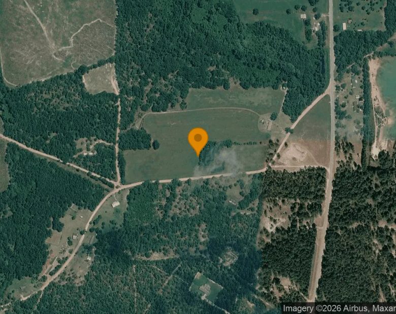 7.34 Acres in Glennville - Long County, GA in Long County, GA