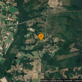 7.34 Acres in Glennville - Long County, GA in Long County, GA
