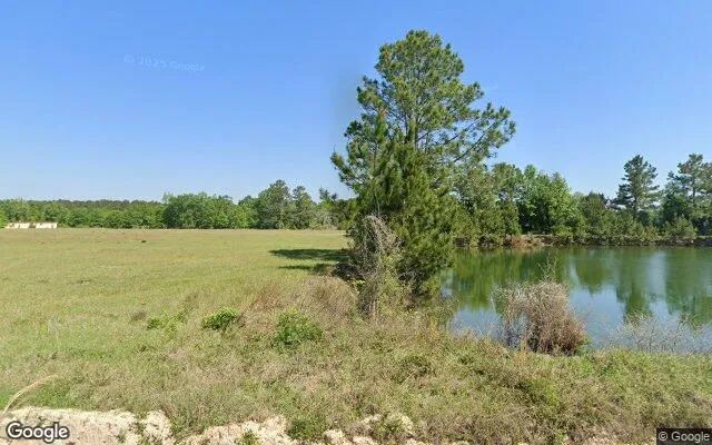 7.34 Acres in Glennville - Long County, GA in Long County, GA