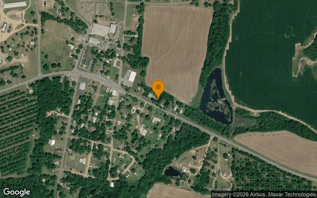 0.33 Acres in Funston - Colquitt County, GA - Main image