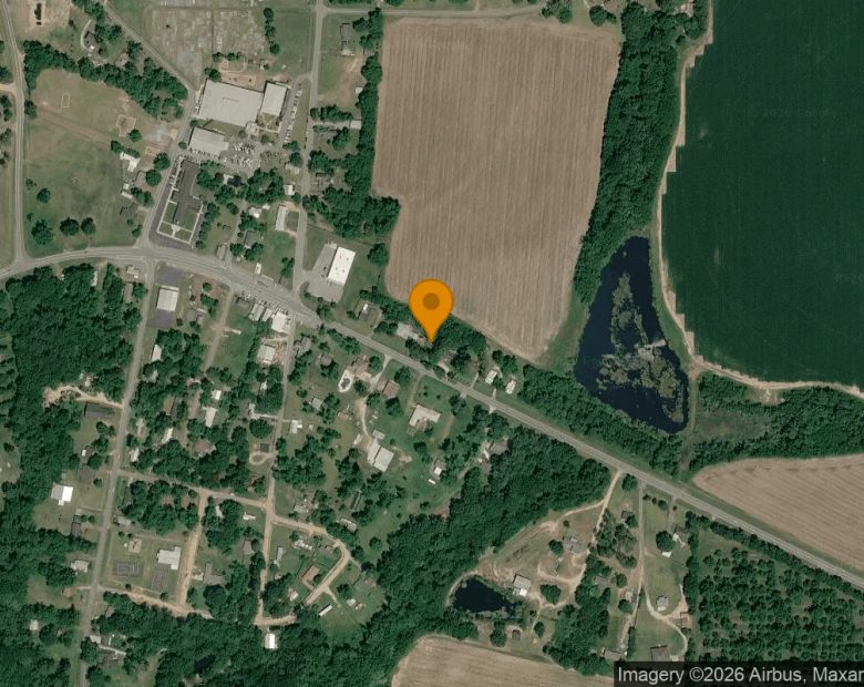 0.33 Acres in Funston - Colquitt County, GA in Colquitt County, GA