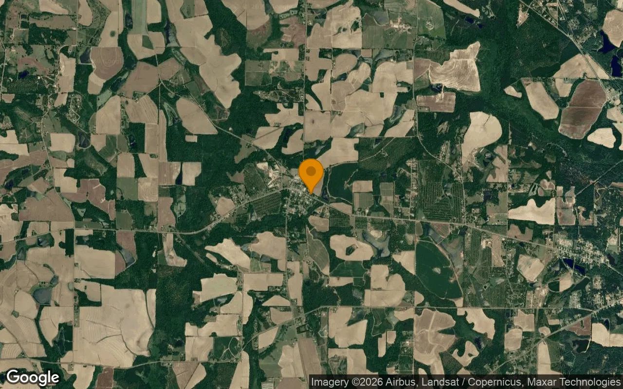 0.33 Acres in Funston - Colquitt County, GA in Colquitt County, GA