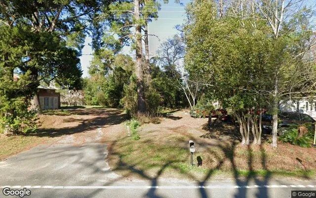 0.33 Acres in Funston - Colquitt County, GA - Image 4