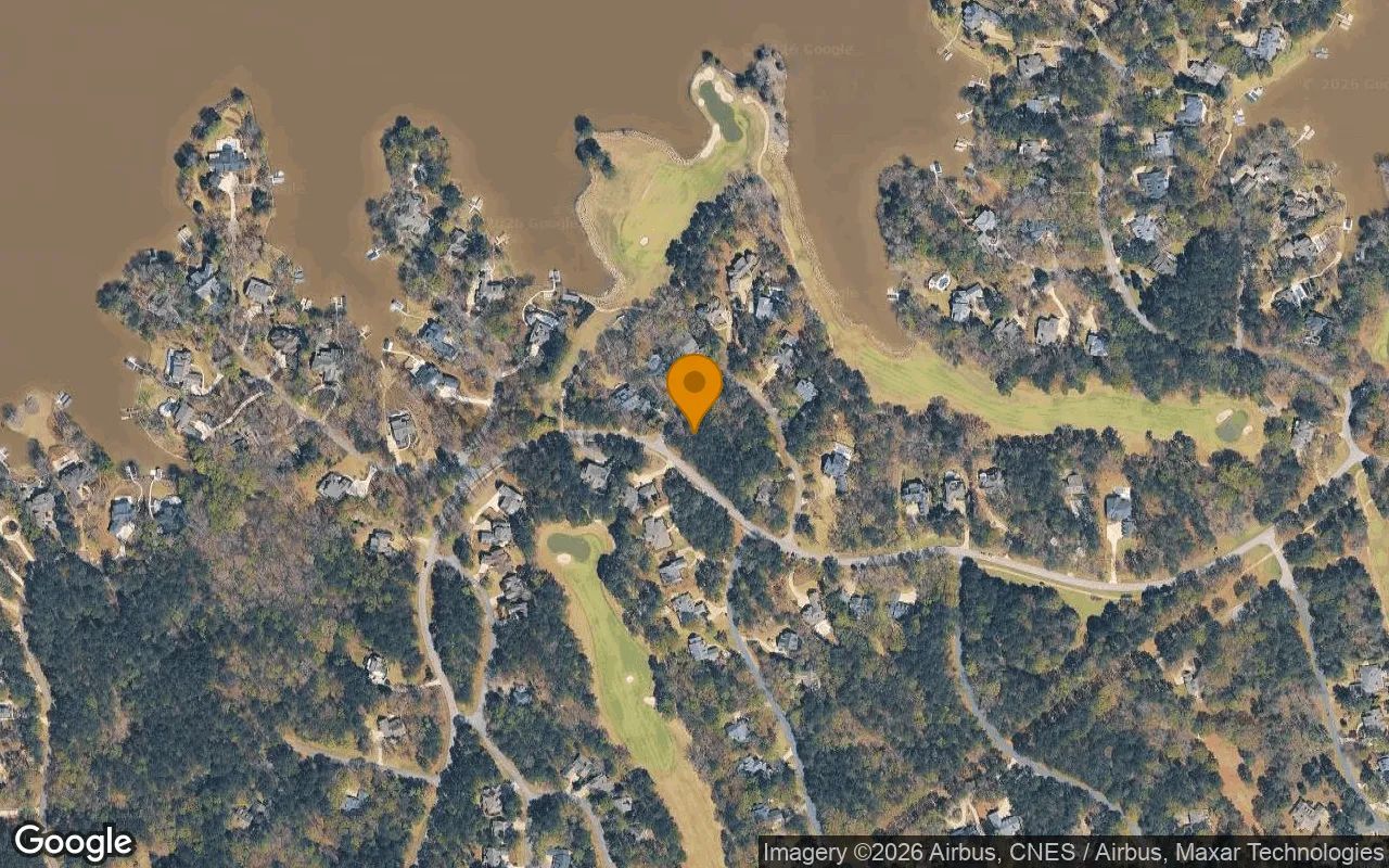 0.55 Acres in Eatonton - Putnam County, GA in Putnam County, GA
