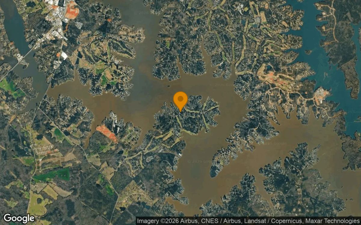 0.55 Acres in Eatonton - Putnam County, GA - Image 3