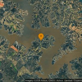 0.55 Acres in Eatonton - Putnam County, GA in Putnam County, GA