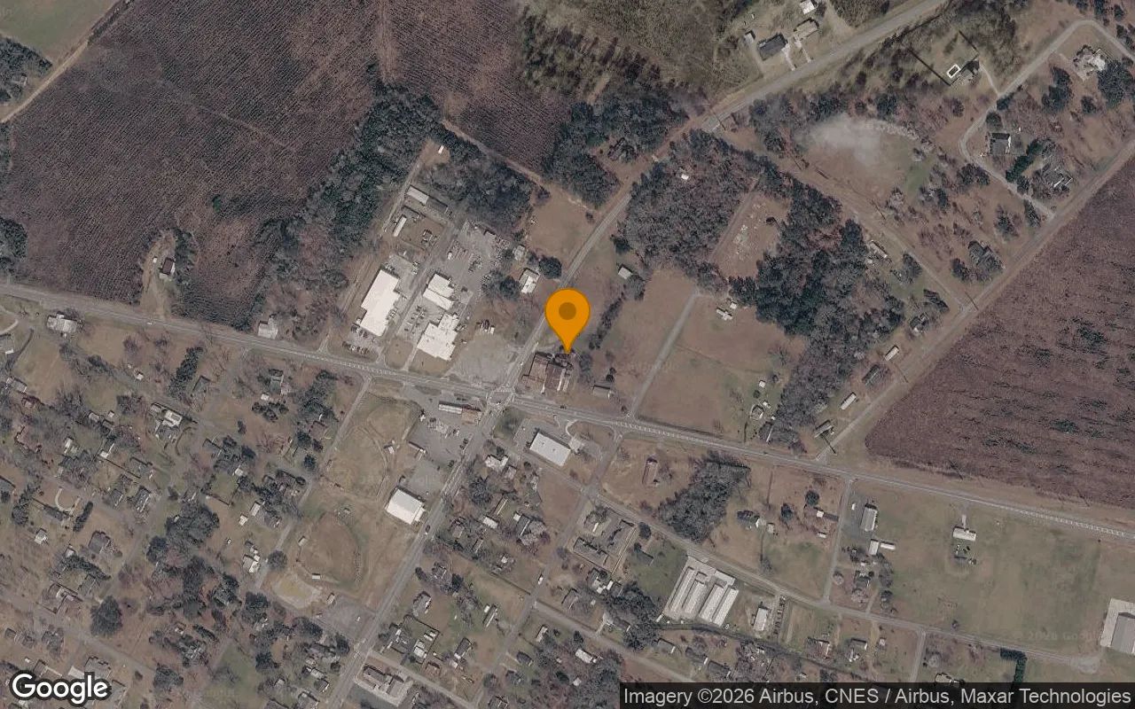 0.23 Acres in Dudley - Laurens County, GA in Laurens County, GA