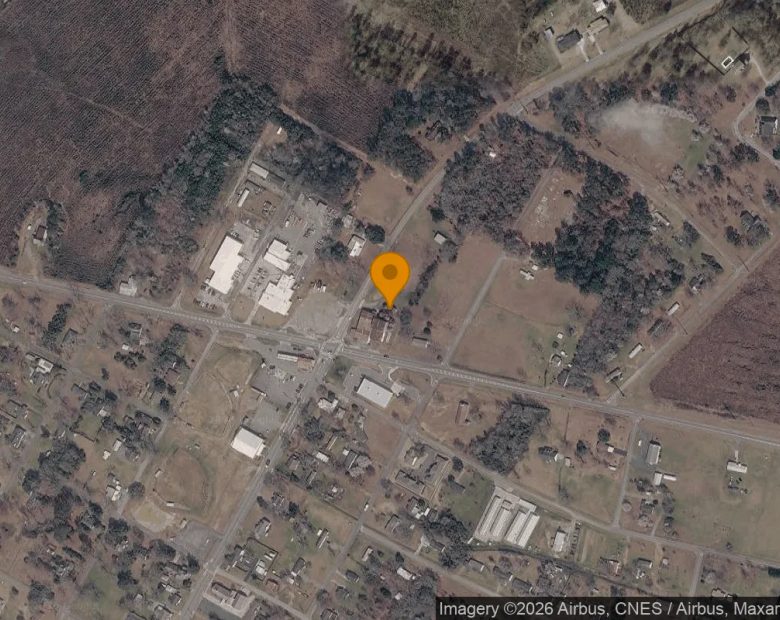 0.23 Acres in Dudley - Laurens County, GA in Laurens County, GA