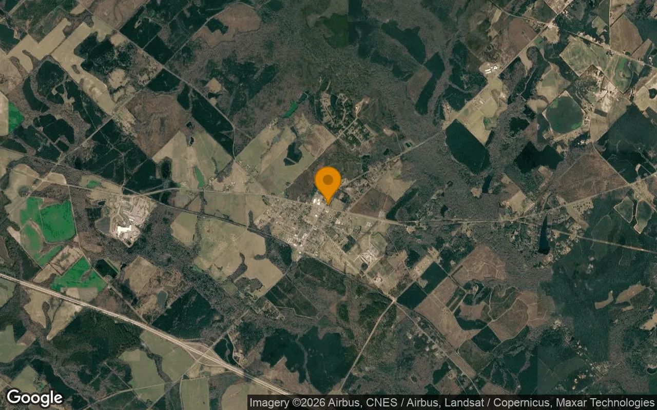 0.23 Acres in Dudley - Laurens County, GA in Laurens County, GA