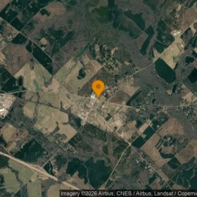 0.23 Acres in Dudley - Laurens County, GA in Laurens County, GA