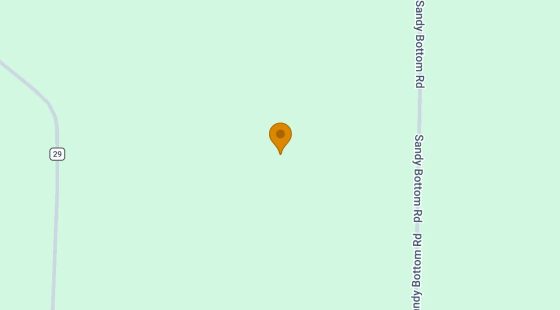 74.46 Acres in Edison - Calhoun County, GA in Calhoun County, GA