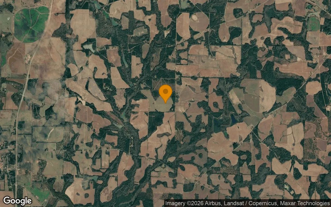 74.46 Acres in Edison - Calhoun County, GA in Calhoun County, GA