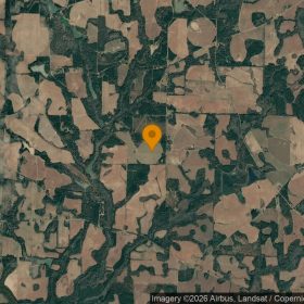 74.46 Acres in Edison - Calhoun County, GA in Calhoun County, GA