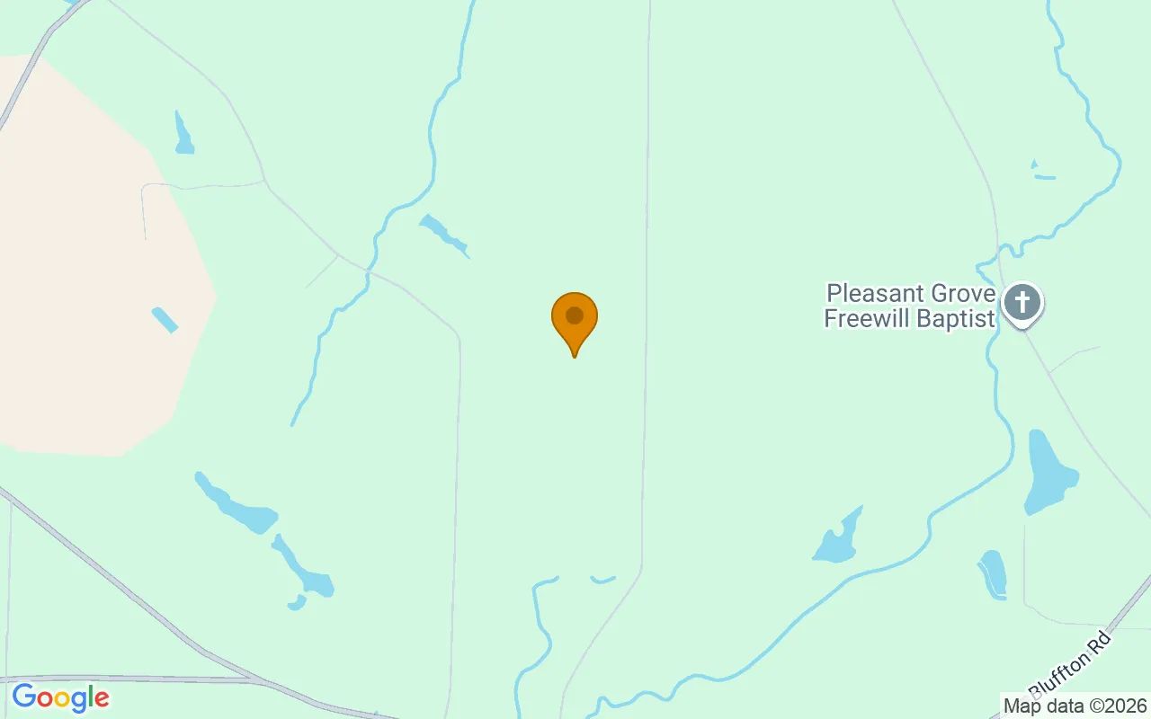 74.46 Acres in Edison - Calhoun County, GA in Calhoun County, GA
