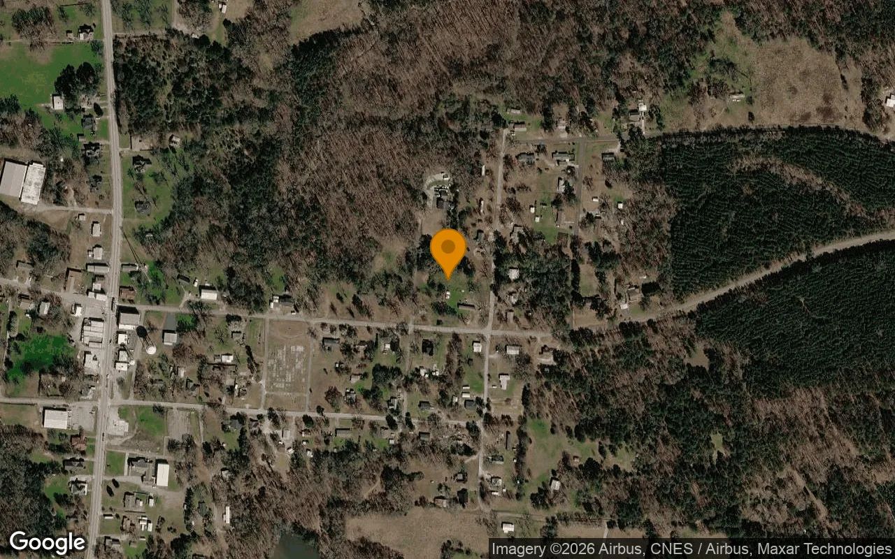 0.55 Acres in Tignall - Wilkes County, GA in Wilkes County, GA