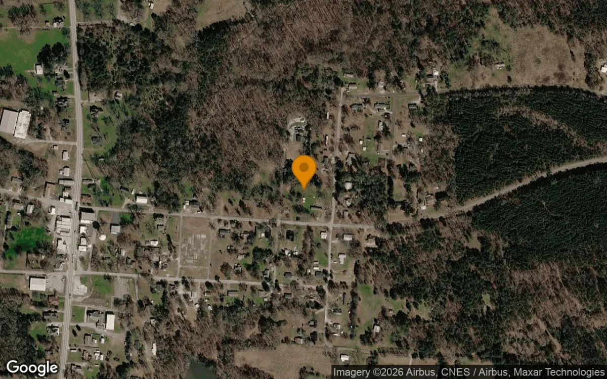 0.55 Acres in Tignall - Wilkes County, GA - Main image