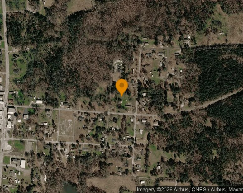0.55 Acres in Tignall - Wilkes County, GA in Wilkes County, GA