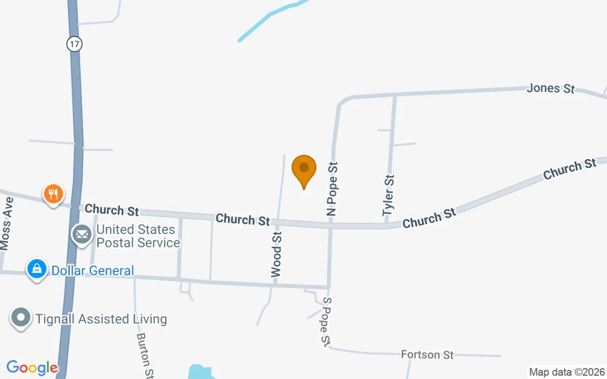 0.55 Acres in Tignall - Wilkes County, GA - Image 2
