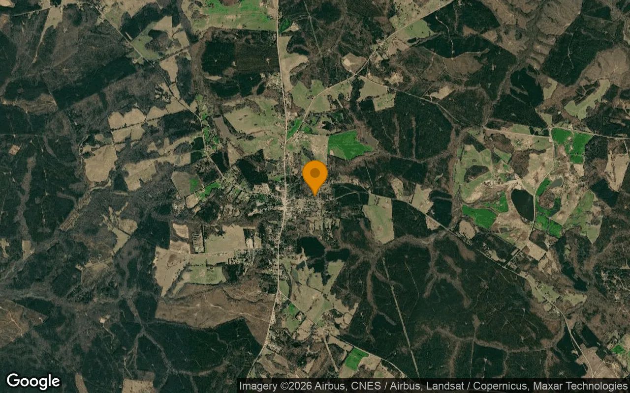 0.55 Acres in Tignall - Wilkes County, GA in Wilkes County, GA