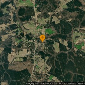 0.55 Acres in Tignall - Wilkes County, GA in Wilkes County, GA